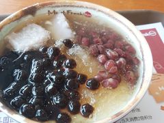-鲜芋仙(苏州干将店)