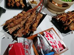 -琥珀老六龙虾(四里河店)