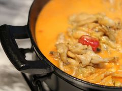 -臻享無招牌·食蛙专门店(太古里店)
