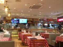 -西贝(吴江路湟普汇店)