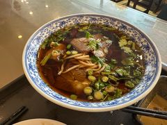 -南来顺饭庄·清真(南菜园店)