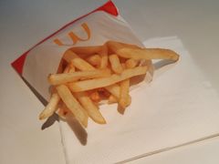 -麦当劳(平和堂店)