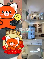 -哈贝儿童摄影(增城大润发店)