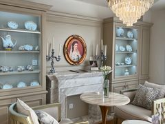 -Me Coffee下午茶艺术空间