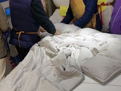 -老裁缝家纺(羽山路店)