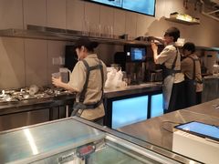 -喜茶(广州北京路惠福东店)