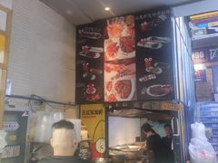 -王红军龙虾(新民路店)