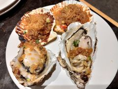 -川骄海鲜自助(亚运村店)