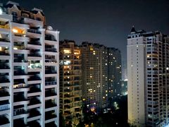 -碧桂园凤凰城酒店(南京店)