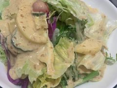 -小菜园新徽菜(宜兴八佰伴店)