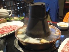 -东来顺饭庄(金泉广场店)