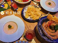 -卢布林西餐厅(万正店)