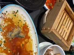 -秋色客家菜(南山店)