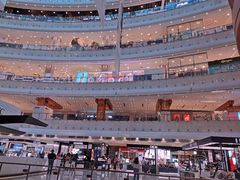 -新世界大丸百货