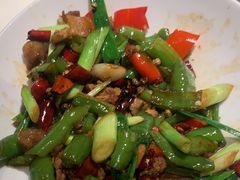 -绿茶餐厅(昆明世纪金源店)