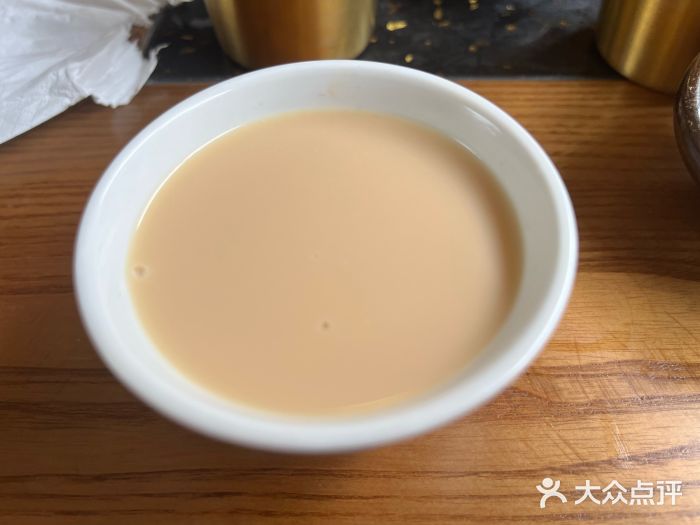 陀岗美食·云南藏式特色餐厅图片