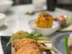 -CHILL Pho澳洲牛肉越南粉(佛山顺德万象汇店)