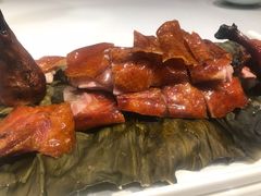 金陵脆皮烤鸭-小厨娘淮扬菜(江宁弘阳店)