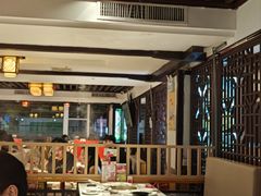 -潮泰牛肉火锅 · 创于1992年(车公庙店)