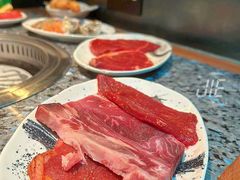 -阪尚皇·原切牛排·烤肉火锅自助(北京路店)