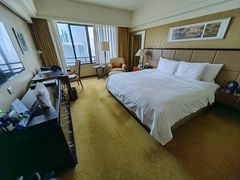 -上海波特曼丽思卡尔顿酒店
