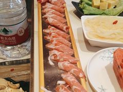 -祥源胡同·涮牛羊肉火锅(花桥店)