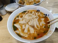 -黎一碗大碗手工面(城市立方店)
