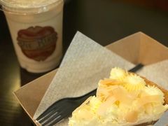-Pie Bird(新闸路店)