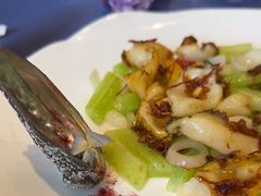 -新加坡泰国村酒楼(五角场店)