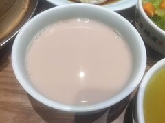 -老阿妈奶茶馆(爱民街店)