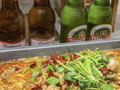 -东方一串·龙虾烧烤·特色烤鱼(吴中路店)