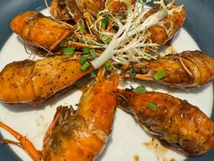 -常来小聚·广州非遗传承餐厅(高德置地店)