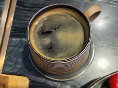 美式咖啡-THE WOODS 简餐 (国贸商城店)