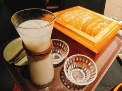 -NEED创意韩国料理(青岛万象城店)