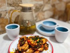 -友德福.老字号粤菜.广州地标融合美食(荔湾路店)