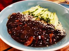 -韩国한국厨房