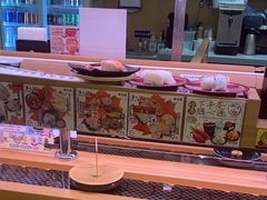 -寿司郎(皇庭广场店)