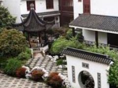 -苏州吴宫泛太平洋酒店