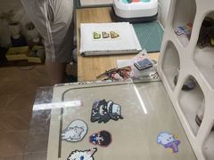 -垚火玩泥吧手作集合店·拼豆·陶艺