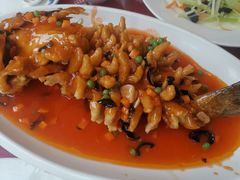 -老苏扬饭店
