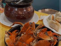 -莲花公园煎蟹(总店)