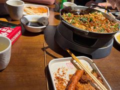 -李不管把把烧(火车南站店)