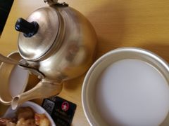 -屋里家延边朝鲜族冷面(南园店)