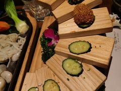 -盡膳口福跷脚牛肉火锅(北美新天地店)