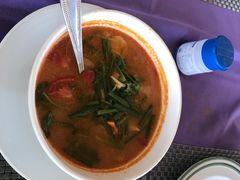 冬阴功汤-Pakwan Restaurant & Bar