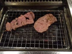 -焼肉やる気(四条河原町店)