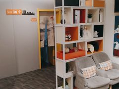 -布丁严选酒店(杭州武林西湖文化广场地铁站店)