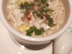 -芳芳私房菜·精做淮扬菜(承德路店)
