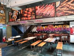 -管氏翅吧(广渠门店)