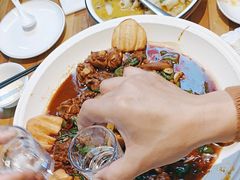 -鹦鹉大厨(齐鲁软件园店)